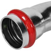 RSS-0003-000028 Rommer Угольник нержавейка пресс Роммер