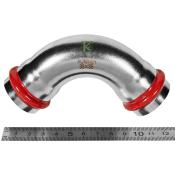 RSS-0003-000035 Rommer Угольник нержавейка пресс Роммер