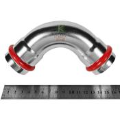 RSS-0003-000042 Rommer Угольник нержавейка пресс Роммер