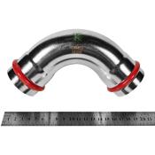 RSS-0003-000054 Rommer Угольник нержавейка пресс Роммер