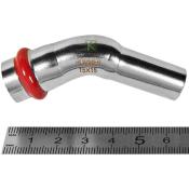 RSS-0004-000015 Rommer Угольник нержавейка пресс Роммер