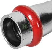 RSS-0004-000015 Rommer Угольник нержавейка пресс Роммер