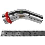 RSS-0004-000018 Rommer Угольник нержавейка пресс Роммер