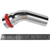 RSS-0004-000022 Rommer Угольник нержавейка пресс Роммер