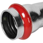 RSS-0004-000022 Rommer Угольник нержавейка пресс Роммер