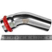 RSS-0004-000028 Rommer Угольник нержавейка пресс Роммер