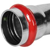 RSS-0004-000028 Rommer Угольник нержавейка пресс Роммер