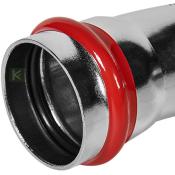 RSS-0004-000035 Rommer Угольник нержавейка пресс Роммер