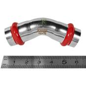 RSS-0005-000015 Rommer Угольник нержавейка пресс Роммер