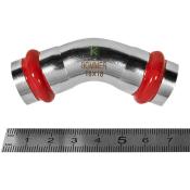 RSS-0005-000018 Rommer Угольник нержавейка пресс Роммер