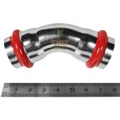 RSS-0005-000022 Rommer Угольник нержавейка пресс Роммер