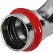 RSS-0005-000022 Rommer Угольник нержавейка пресс Роммер