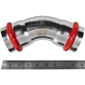 RSS-0005-000028 Rommer Угольник нержавейка пресс Роммер