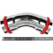 RSS-0005-000042 Rommer Угольник нержавейка пресс Роммер