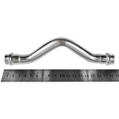 RSS-0006-000015 Rommer Обвод нержавейка пресс Роммер