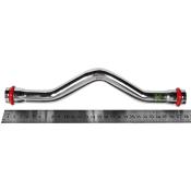 RSS-0006-000022 Rommer Обвод нержавейка пресс Роммер