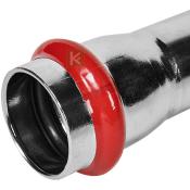 RSS-0006-000022 Rommer Обвод нержавейка пресс Роммер