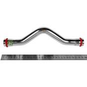 RSS-0006-000028 Rommer Обвод нержавейка пресс Роммер