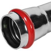 RSS-0006-000028 Rommer Обвод нержавейка пресс Роммер