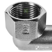 RSS-0009-000351 Rommer Угольник ВР нержавейка пресс Роммер