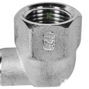 RSS-0009-001512 Rommer Угольник ВР нержавейка пресс Роммер