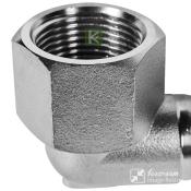 RSS-0009-001834 Rommer Угольник ВР нержавейка пресс Роммер