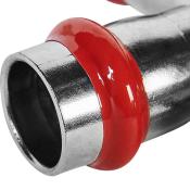 RSS-0014-221522 Rommer Тройник нержавейка пресс Роммер