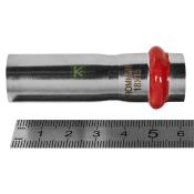 RSS-0020-001815 Rommer Муфта нержавейка пресс Роммер