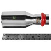 RSS-0020-002815 Rommer Муфта нержавейка пресс Роммер