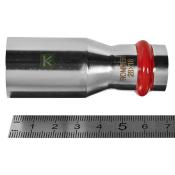 RSS-0020-002818 Rommer Муфта нержавейка пресс Роммер