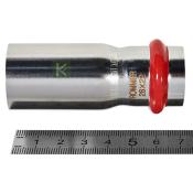 RSS-0020-002822 Rommer Муфта нержавейка пресс Роммер