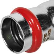 RSS-0020-002822 Rommer Муфта нержавейка пресс Роммер