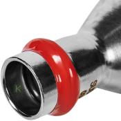 RSS-0020-003515 Rommer Муфта нержавейка пресс Роммер