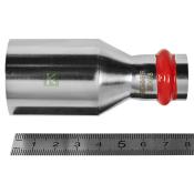 RSS-0020-003518 Rommer Муфта нержавейка пресс Роммер