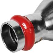 RSS-0020-003518 Rommer Муфта нержавейка пресс Роммер