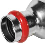 RSS-0020-004222 Rommer Муфта нержавейка пресс Роммер