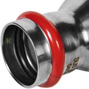 RSS-0020-004228 Rommer Муфта нержавейка пресс Роммер