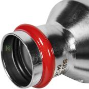 RSS-0020-005428 Rommer Муфта нержавейка пресс Роммер