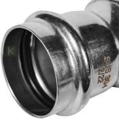 RSS-0020-005442 Rommer Муфта нержавейка пресс Роммер