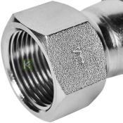 RSS-0022-000281 Rommer Переходник ВР нержавейка пресс Роммер