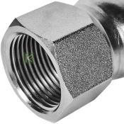 RSS-0022-000351 Rommer Переходник ВР нержавейка пресс Роммер