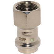 RSS-0022-002234 Rommer Переходник ВР нержавейка пресс Роммер