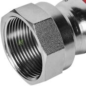 RSS-0022-035114 Rommer Переходник ВР нержавейка пресс Роммер