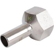 RSS-0023-000181 Rommer Вставка ВР нержавейка пресс Роммер