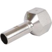 RSS-0023-001534 Rommer Вставка ВР нержавейка пресс Роммер