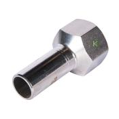 RSS-0023-001812 Rommer Вставка ВР нержавейка пресс Роммер