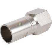 RSS-0023-002212 Rommer Вставка ВР нержавейка пресс Роммер