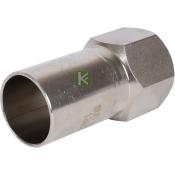 RSS-0023-002834 Rommer Вставка ВР нержавейка пресс Роммер