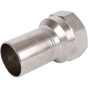 RSS-0023-035114 Rommer Вставка ВР нержавейка пресс Роммер