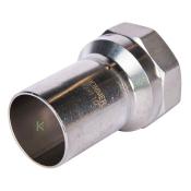 RSS-0023-042112 Rommer Вставка ВР нержавейка пресс Роммер